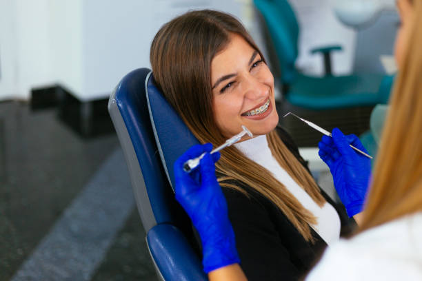 Full Mouth Reconstruction in Forestville, CA