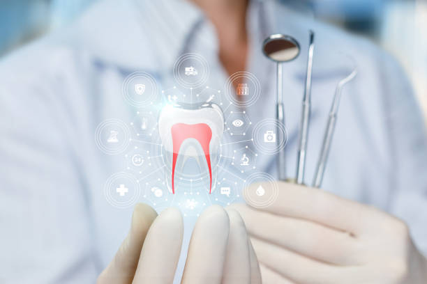 Dental Inlays and Onlays in Forestville, CA