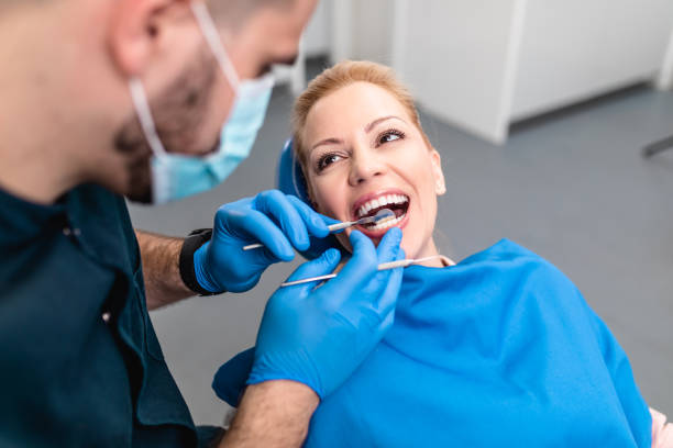 Forestville, CA Holistic Dental Care Services Company