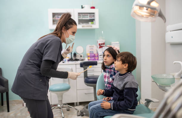 TMJ/TMD Treatment in Forestville, CA