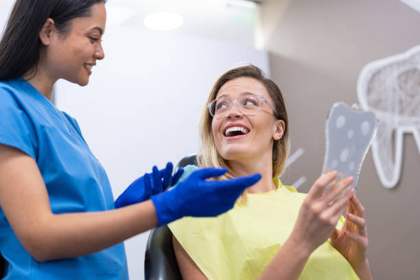 Best Teeth Whitening  in Forestville, CA