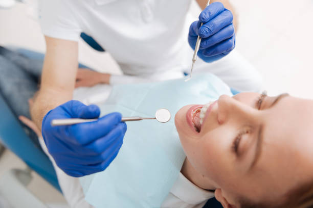 Best Dental Exams and Cleanings  in Forestville, CA